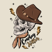 Cowboy Killer Urban Hoodie | Teevron