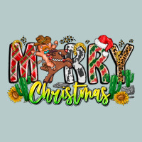 Merry Christmas Heavy Core Tee | Teevron