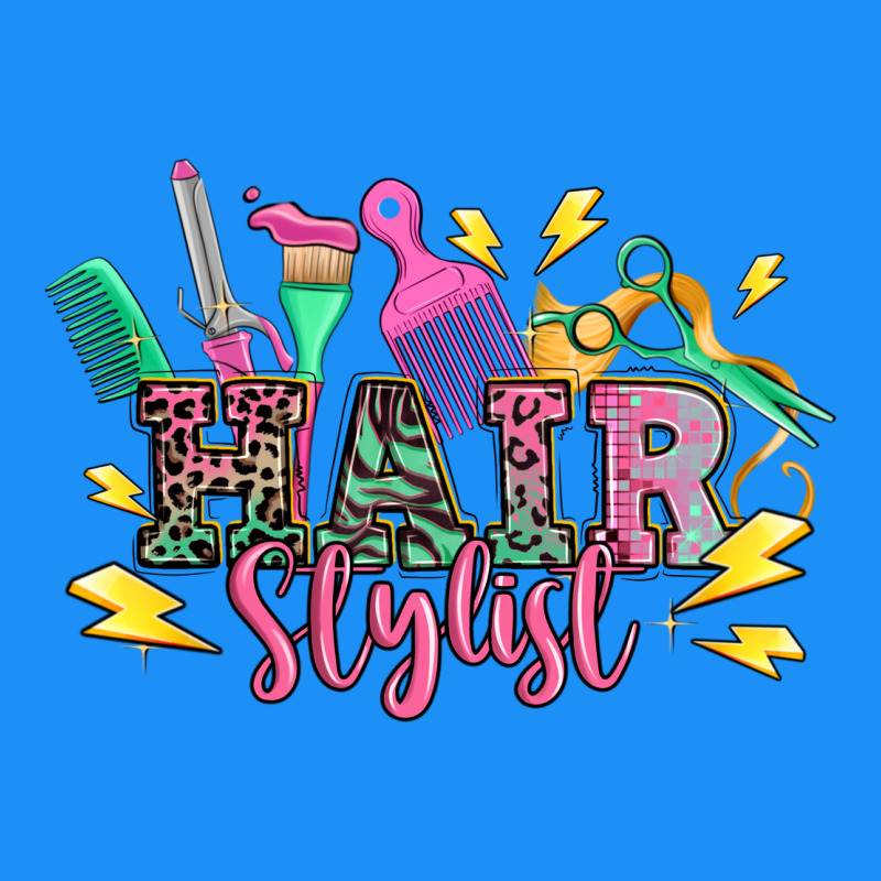 Hair Stylist Classic Tee by texasbilliewilder | Teevron