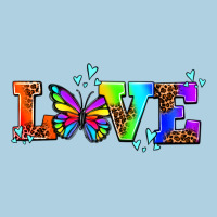 Pride Love Butterflies Premium Hoodie | Teevron