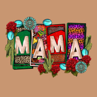 Mama Chingona Heavyweight Hoodie | Teevron