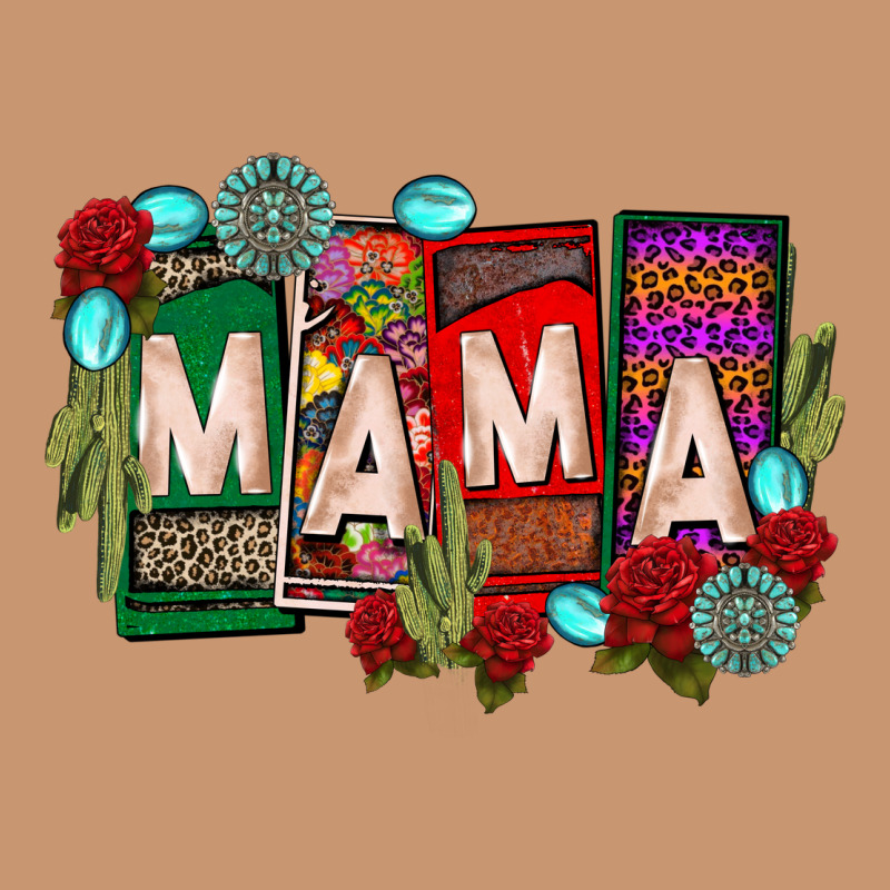 Mama Chingona Heavyweight Hoodie by CTS Tumbler Store | Teevron