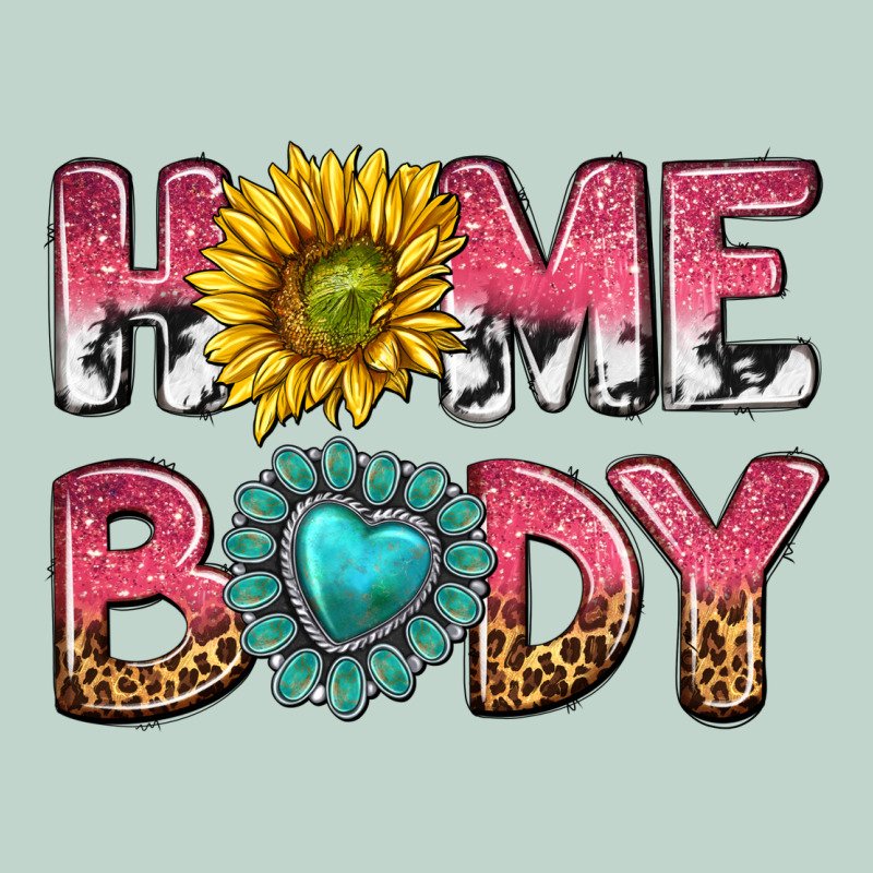 Homebody Zipper Hoodie by texasbilliewilder | Teevron