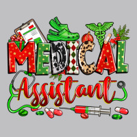 Christmas Medical Assistant Classic Tee | Teevron