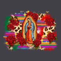 Our Lady Of Guadalupe Heavyweight Hoodie | Teevron