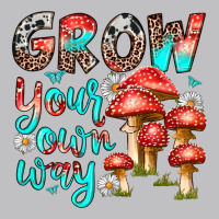 Grow Your Own Way Classic Tee | Teevron