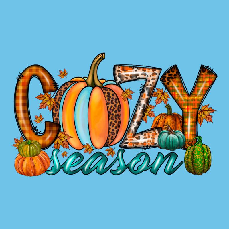 Cozy Season Premium Sweatshirt by RacoonDesign | Teevron