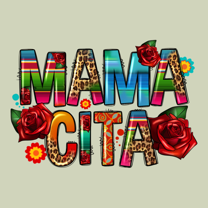 Mama Cita Heavyweight Hoodie by CTS Tumbler Store | Teevron