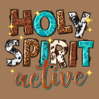 Holy Spirit Active Classic Tee | Teevron