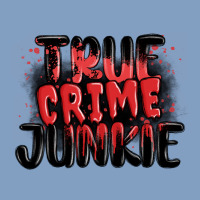 True Crime Junkie Urban Hoodie | Teevron