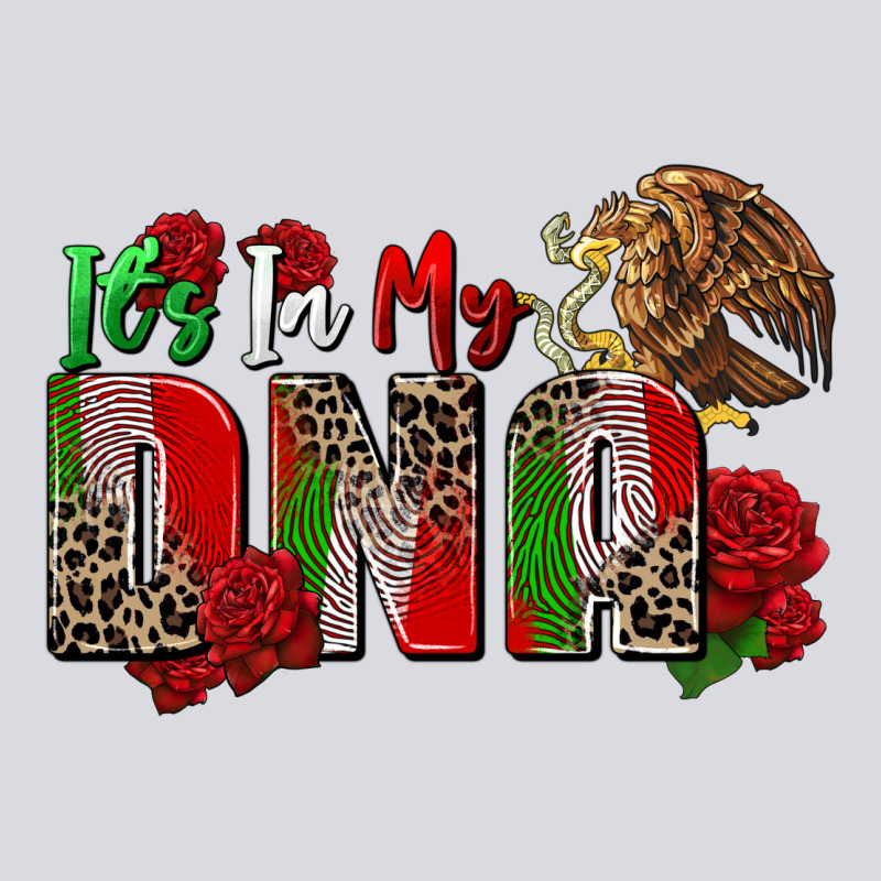 It's In My Own Dna Zipper Hoodie by Zillion Design Studio | Teevron