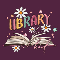 Library Kid Urban Hoodie | Teevron