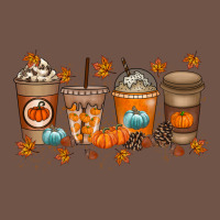 Fall Coffee Drink Premium Sweatshirt | Teevron