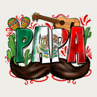 Papa Mexico Zipper Hoodie | Teevron
