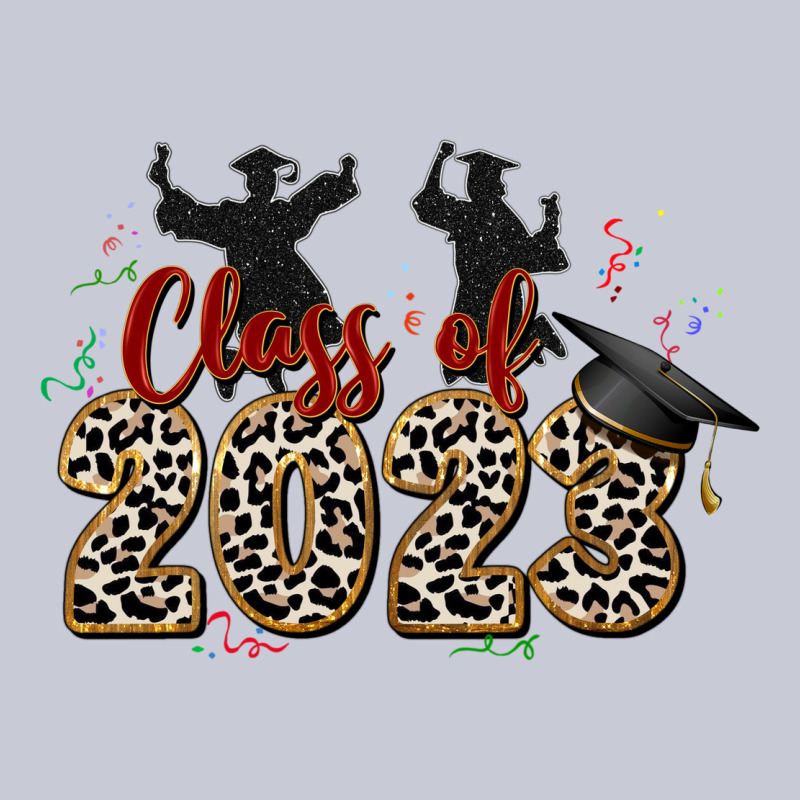 Class Of 2023 Heavyweight Hoodie by Zillion Design Studio | Teevron