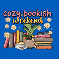 Cozy Bookish Weekend Urban Hoodie | Teevron