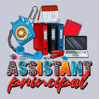 Assistant Principal Heavyweight Hoodie | Teevron