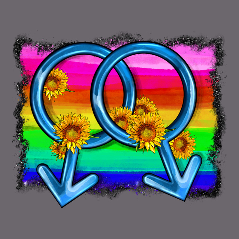 Lgbtq Gender Gay Symbol Premium Sweatshirt by HRA Design Shop | Teevron