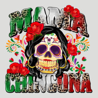 Mama Chingona Zipper Hoodie | Teevron