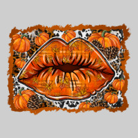 Fall Lips Premium Sweatshirt | Teevron