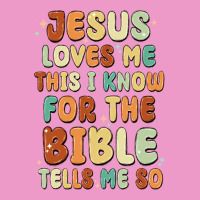 Jesus Loves Me This I Know For The Bible Tells Me Urban Hoodie | Teevron