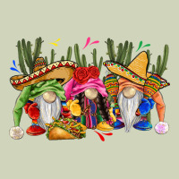 Mexican Gnomes Heavyweight Hoodie | Teevron