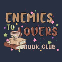 Enemies To Lovers Book Club Urban Hoodie | Teevron