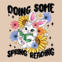 Doing Some Spring Reading Urban Hoodie | Teevron