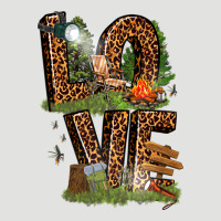Love Camping Classic Tee | Teevron