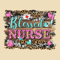 Blessed Nurse Premium Hoodie | Teevron