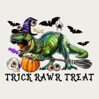 T-rex Trick Rawr Treat Zipper Hoodie | Teevron