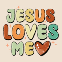 Jesus Loves Me Urban Hoodie | Teevron