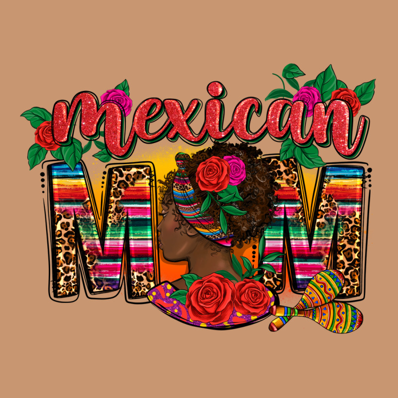 Mexican Mom Heavyweight Hoodie by CTS Tumbler Store | Teevron