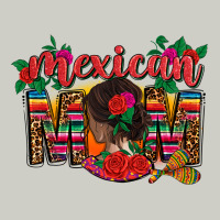 Mexican Mom Heavyweight Hoodie | Teevron