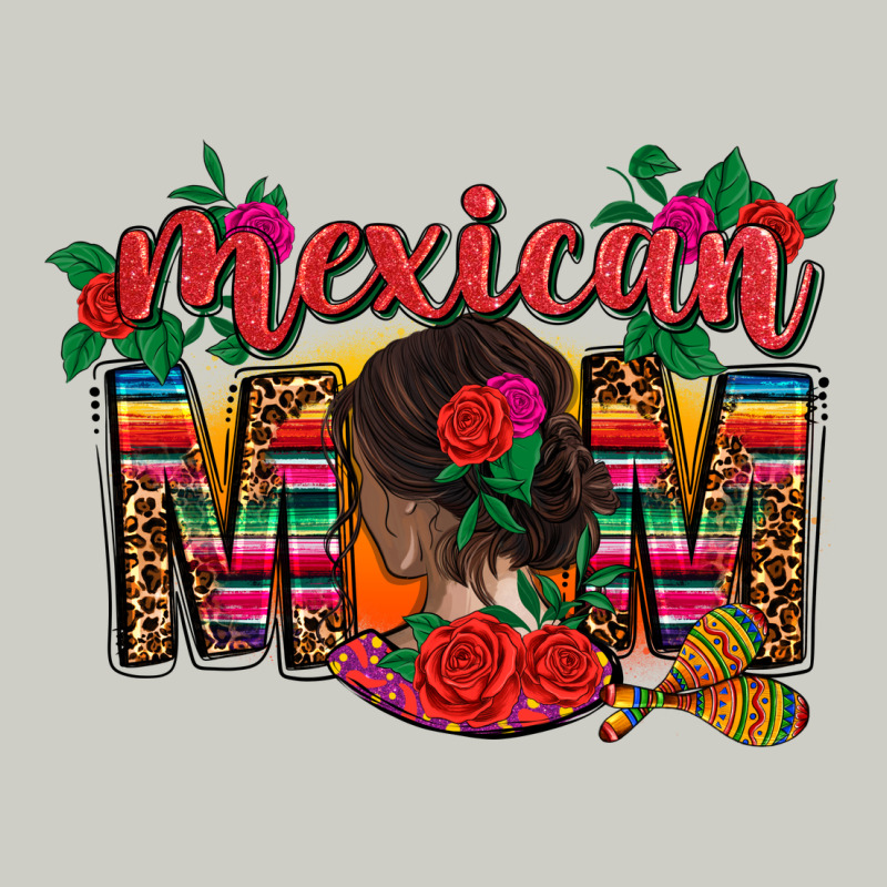 Mexican Mom Heavyweight Hoodie by CTS Tumbler Store | Teevron
