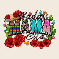 Badass Mama Cita Zipper Hoodie | Teevron