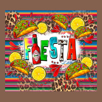 Taco Fiesta Zipper Hoodie | Teevron