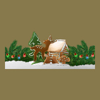 Christmas Cookie Jar Premium Hoodie | Teevron
