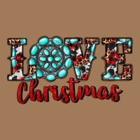 Western Gemstone Christmas Love Classic Tee | Teevron