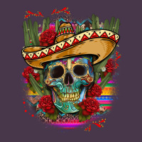 Mexican Skeleton Heavyweight Hoodie | Teevron