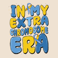 In My Extra Chromosome Era Urban Hoodie | Teevron