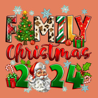 Family Christmas 2024 Classic Tee | Teevron