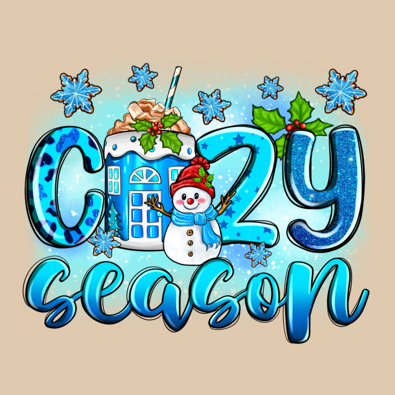 Cozy Season Winter Classic Tee by Zillion Design Studio | Teevron