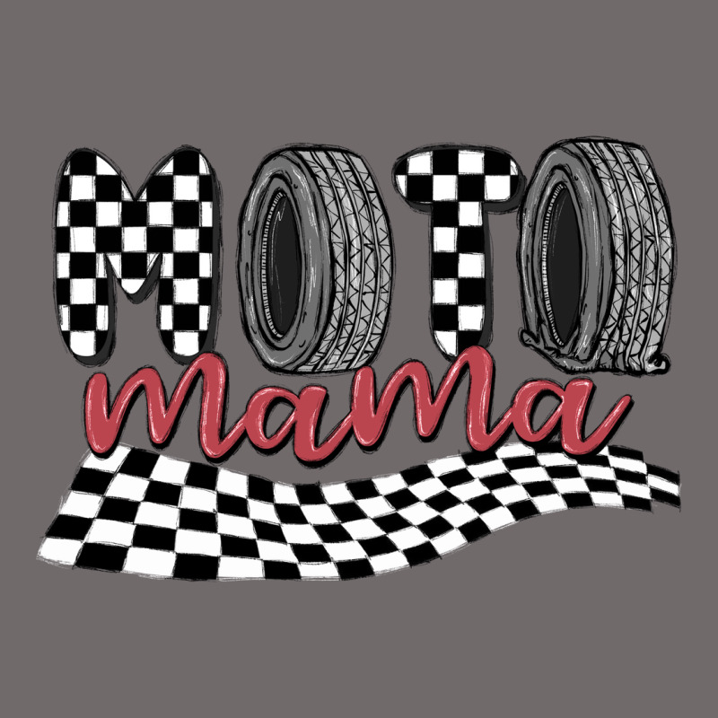 Moto Mama Urban Hoodie by MaliasSmallBusiness | Teevron