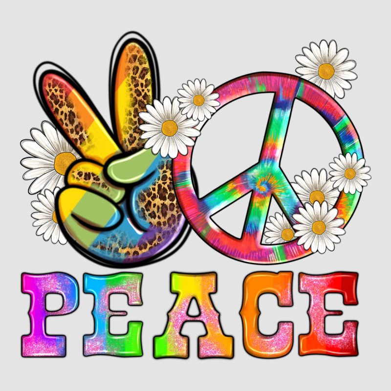 Lgbtq Peace And Sembols Premium Sweatshirt by HRA Design Shop | Teevron