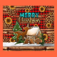 Merry Christmas Cookies Buffalo Plaid Premium Hoodie | Teevron