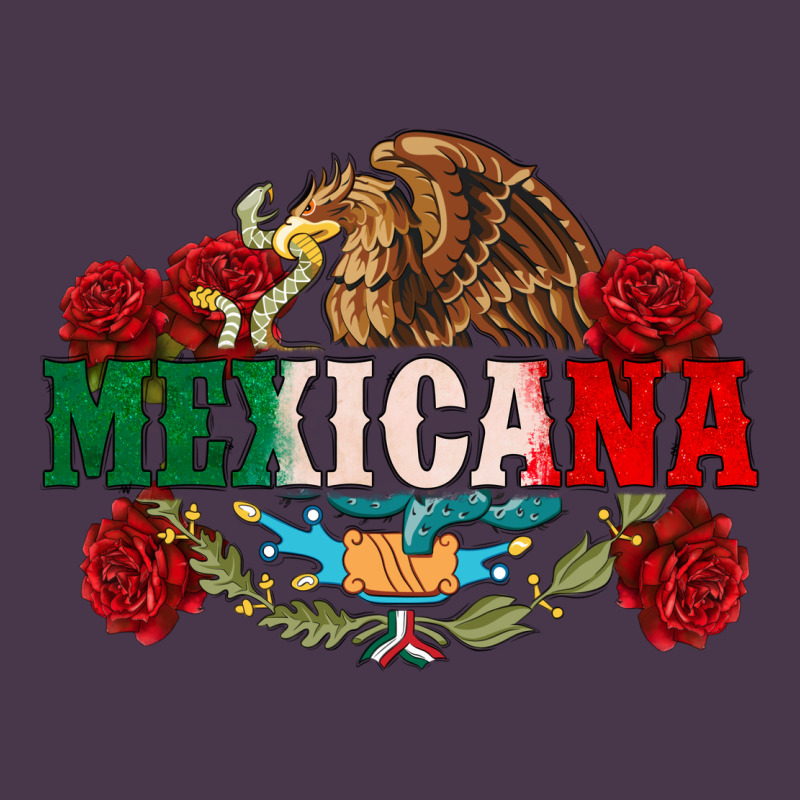 Mexicana Heavyweight Hoodie by CTS Tumbler Store | Teevron