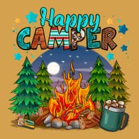 Happy Camper Urban Hoodie | Teevron
