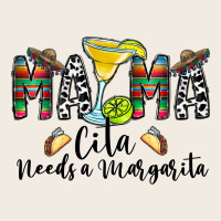 Mama Cita Needs A Margarita Premium Sweatshirt | Teevron
