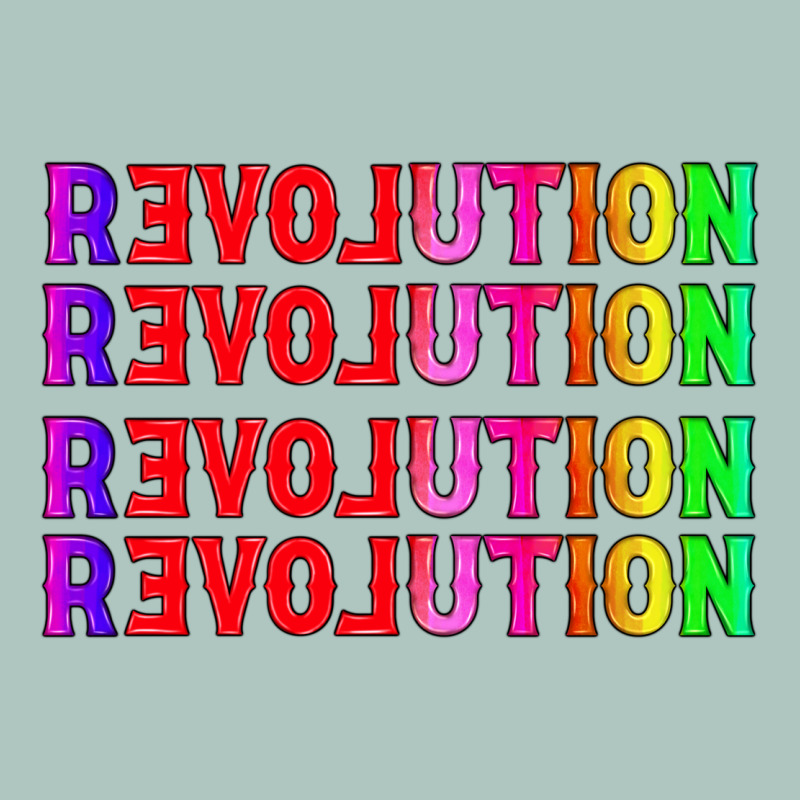 Lgbtq Revolution Premium Sweatshirt by HRA Design Shop | Teevron